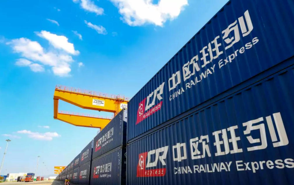 Breaking News! China-Europe Railway Express Disrupted! 