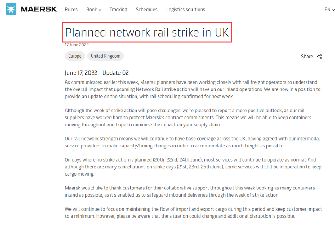 Biggest Rail Strike in 30 Years Brings UK to Standstill-3