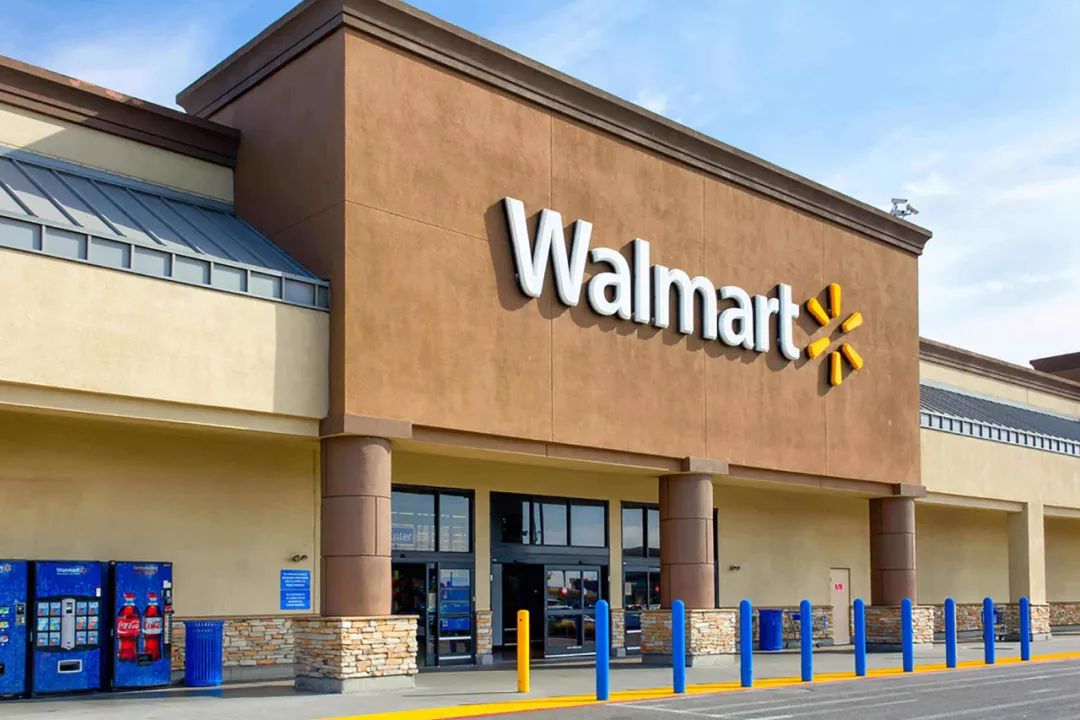 Walmart profit warning as soaring inflation hits consumers