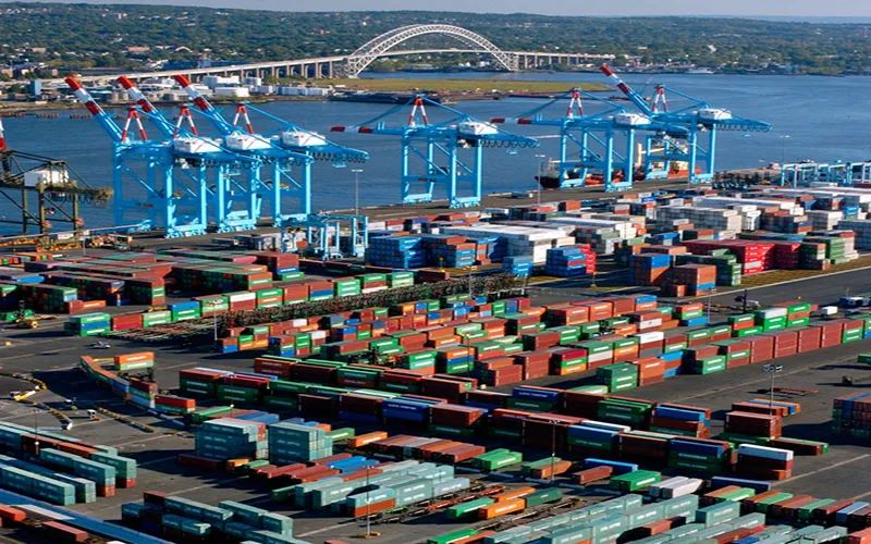 Port of NY and NJ to Charge Container Imbalance Fee