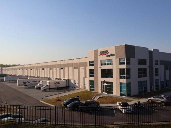 SEKO Logistics Expands in US East Coast