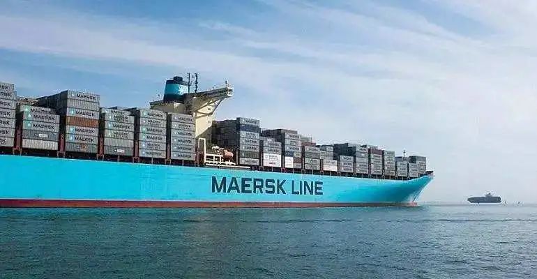 Maersk will adjust TP7 by adding Prince Rupert and Surrey