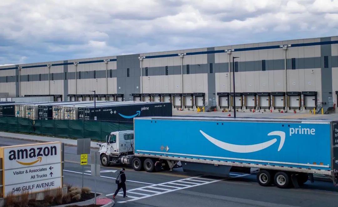 Amazon Set to Layoffs 18000 Jobs-2