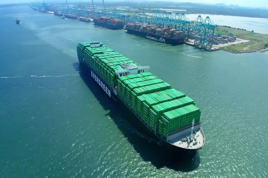 Top 12 Largest Shipping Carriers in 2023-5