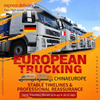 China-Europe TIR Express Road Freight Service (FTL Door-to-Door)