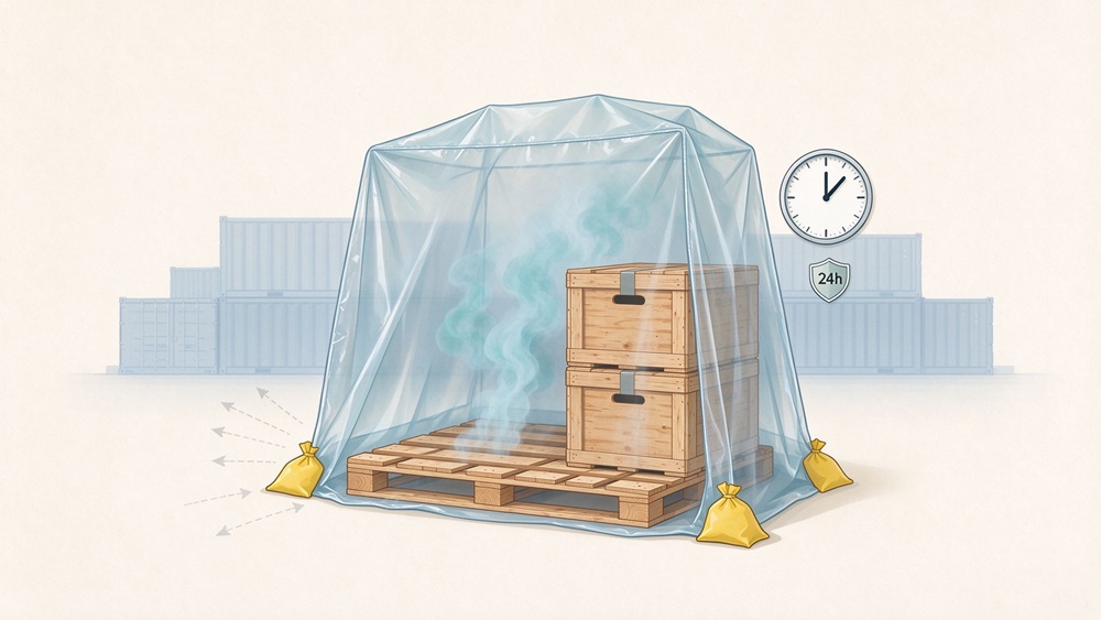 fumigation-tent-wood-pallet-24h
