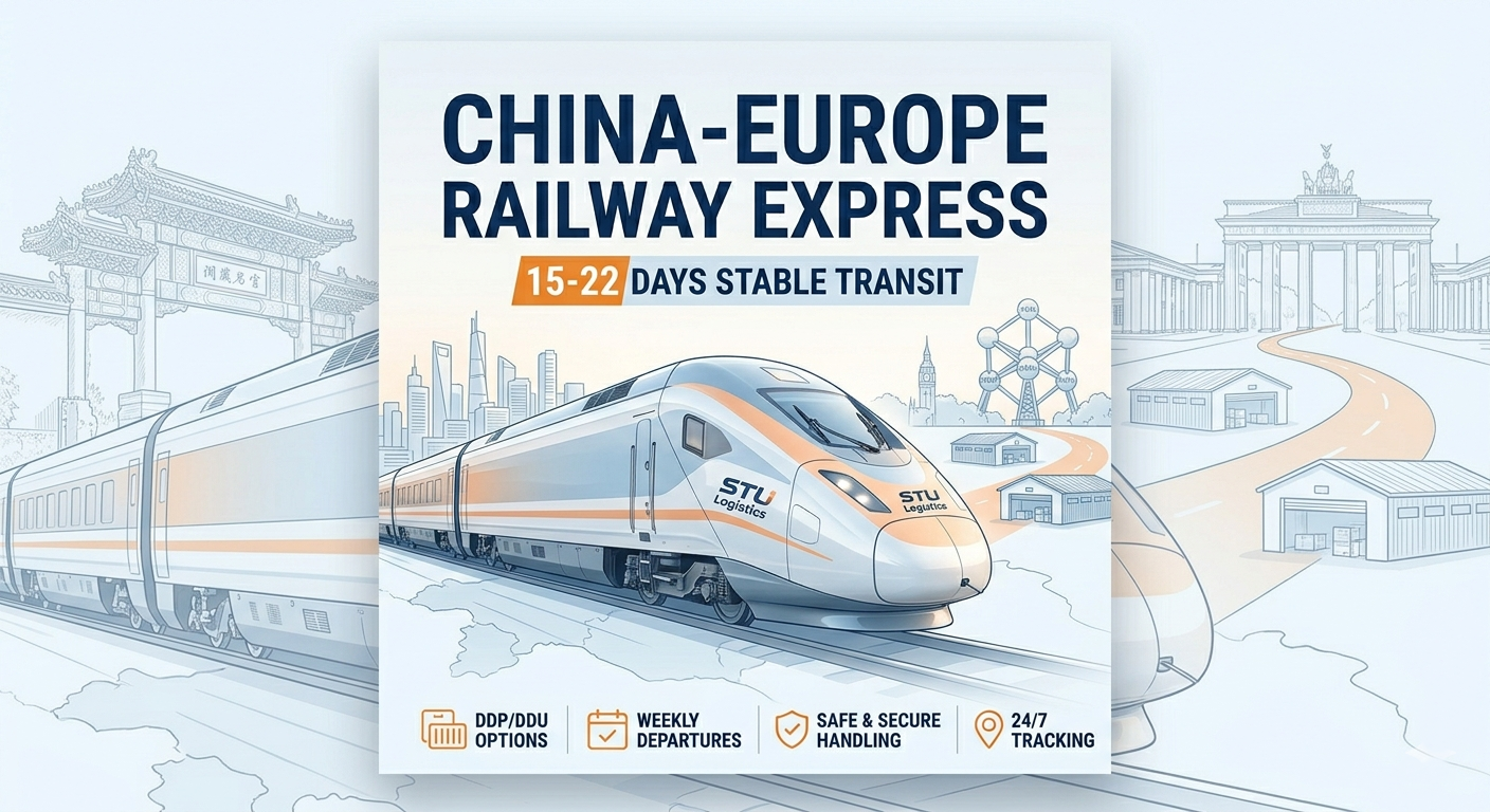 stu-rail-freight-china-to-europe-ddp-service